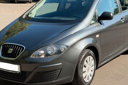 Seat Altea 185.900 km 2.999 &euro; Oberhausen 46049