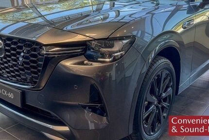 Mazda CX-60 18.461 km 53.994 &euro; Duisburg 47166