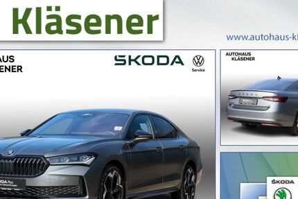 Skoda Superb 12.966 km 44.370 &euro; Gelsenkirchen 45892
