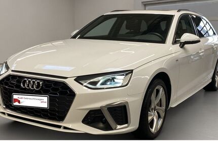 Audi A4 11.899 km 35.199 &euro; Krefeld 47805