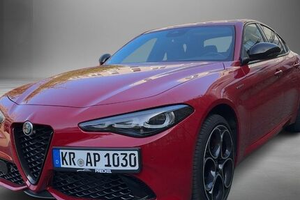 Alfa Romeo Giulia 13.500 km 36.900 € Krefeld 47805