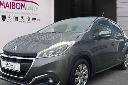 Peugeot 208 55.000 km 8.990 &euro; Dinslaken 46539