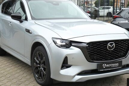 Mazda CX-60 46.704 km 37.800 € Bottrop-Kirchhellen 46244