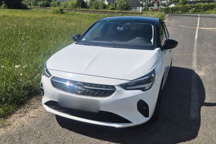 Opel Corsa 88.500 km 10.499 &euro; Düsseldorf 40589