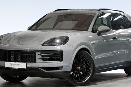 Porsche Cayenne 22.409 km 99.900 &euro; Düsseldorf 40468