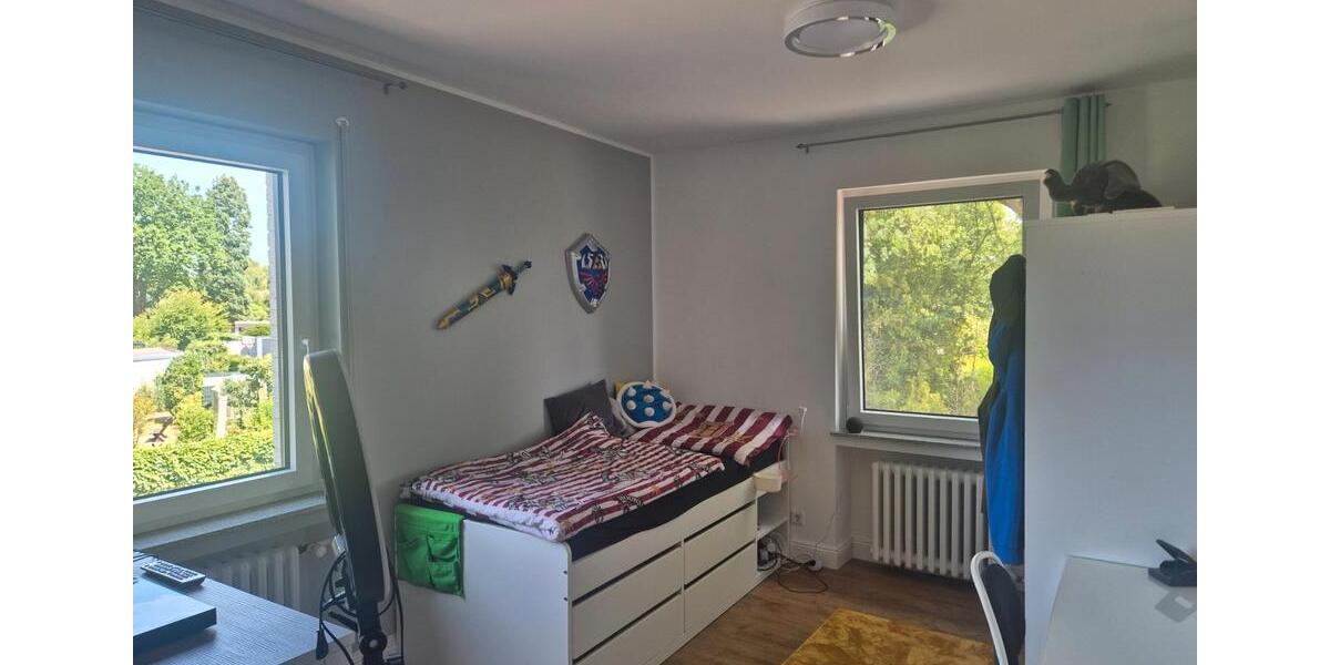 Einfamilienhaus Krefeld Benrad - 5 Zimmer, 145 m&sup2;, 755.000&euro; | Angebot:27128286