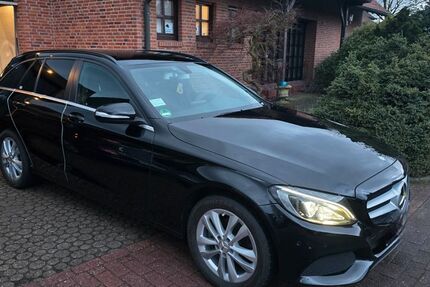 Mercedes-Benz C 220 378.000 km 8.500 &euro; Bottrop 46236