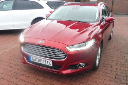 Ford Mondeo 150.000 km 11.990 € Oberhausen 46045