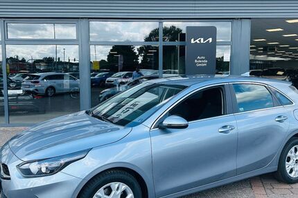 Kia ceed / Ceed 3.200 km 23.970 &euro; Wesel 46485
