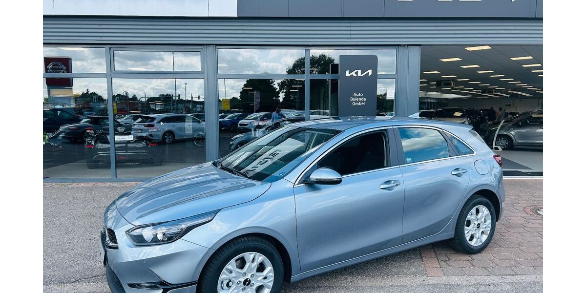 Kia ceed / Ceed 3.200 km 23.970 &euro; Wesel 46485