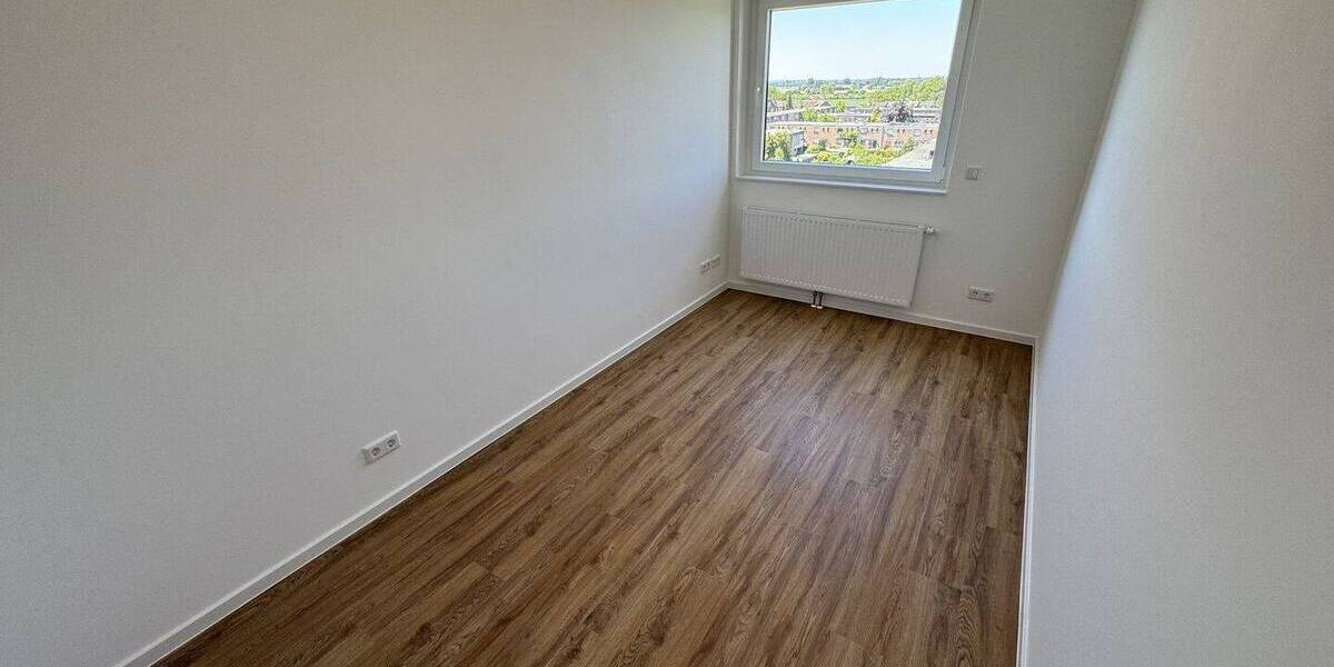 Etagenwohnung Kempen - 3 Zimmer, 78 m&sup2;, 205.000&euro; | Angebot:26841304