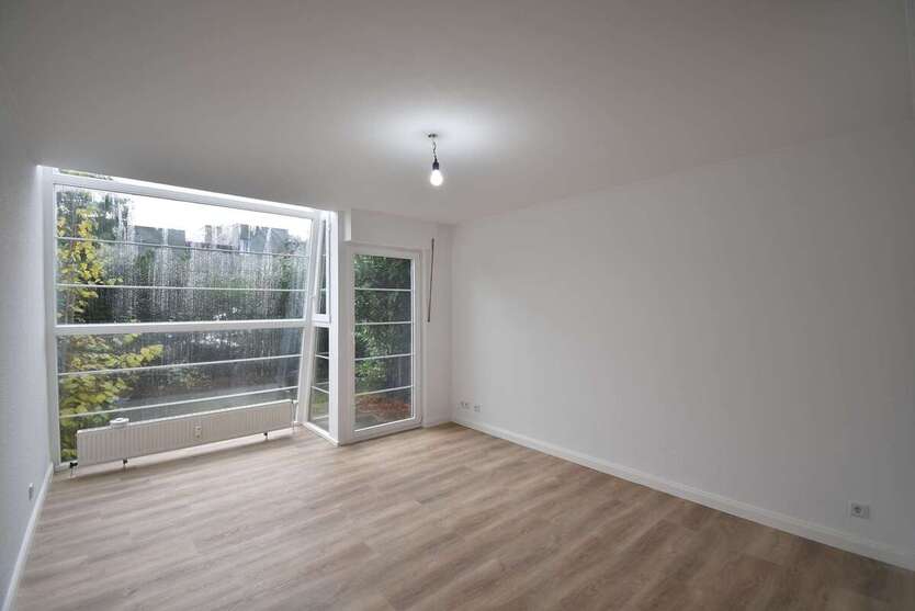 Wohnung zum Mieten in Gelsenkirchen 1.100 € 96.5 m² 4 zimmer