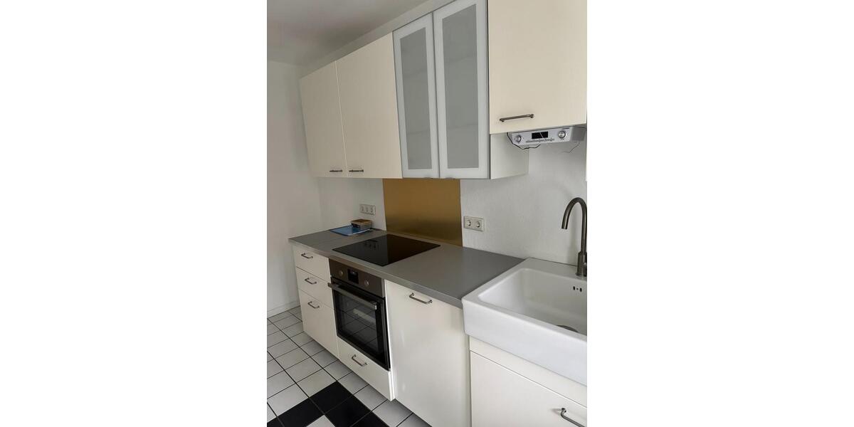 Erdgeschoßwohnung Düsseldorf Stadtbezirk 5 - 1 Zimmer, 49 m&sup2;, 219.000&euro; | Angebot:24870491