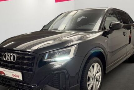Audi Q2 25.334 km 26.980 &euro; Neuss 41464