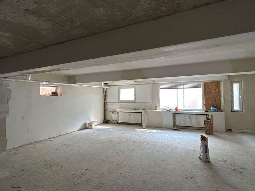 Büro in Düsseldorf 1.750 € 200 m²