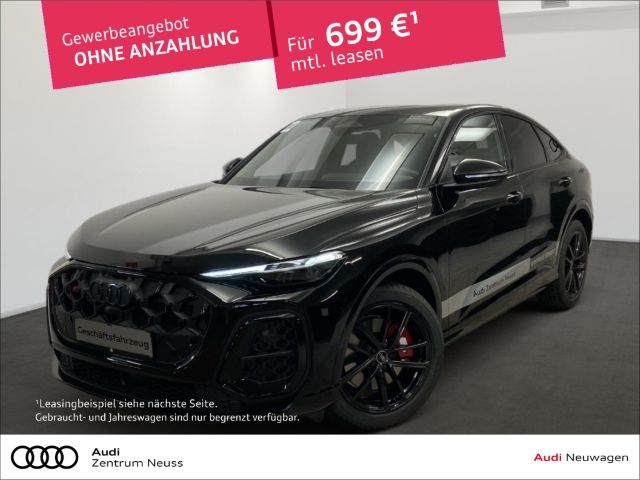 Audi SQ5 2.900 km 80.980 &euro; Neuss 41464
