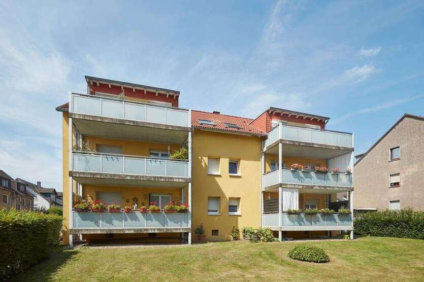 Wohnung zum Mieten in Bochum 580 € 73.5 m²