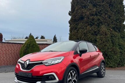 Renault Captur 60.000 km 13.990 &euro; Hünxe 46569
