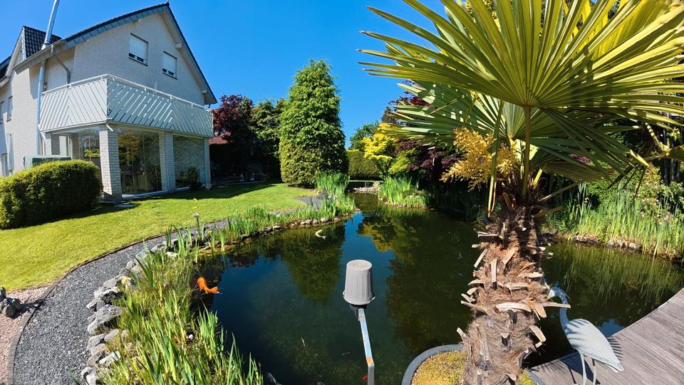 Mehrfamilienhaus, Wohnhaus Wesel Fusternberg - 899.000&euro; | Angebot:27096771