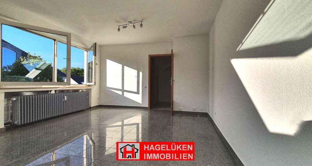Wohnung zum Mieten in Essen 320 € 40 m²