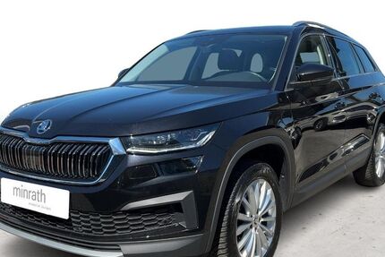 Skoda Kodiaq 53.137 km 32.450 &euro; Moers 47441