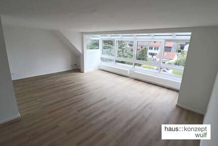 Wohnung zum Mieten in Duisburg 1.090 € 119 m² 3 zimmer