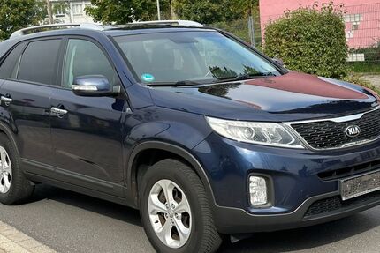 Kia Sorento 207.000 km 7.900 € Neuss 41460