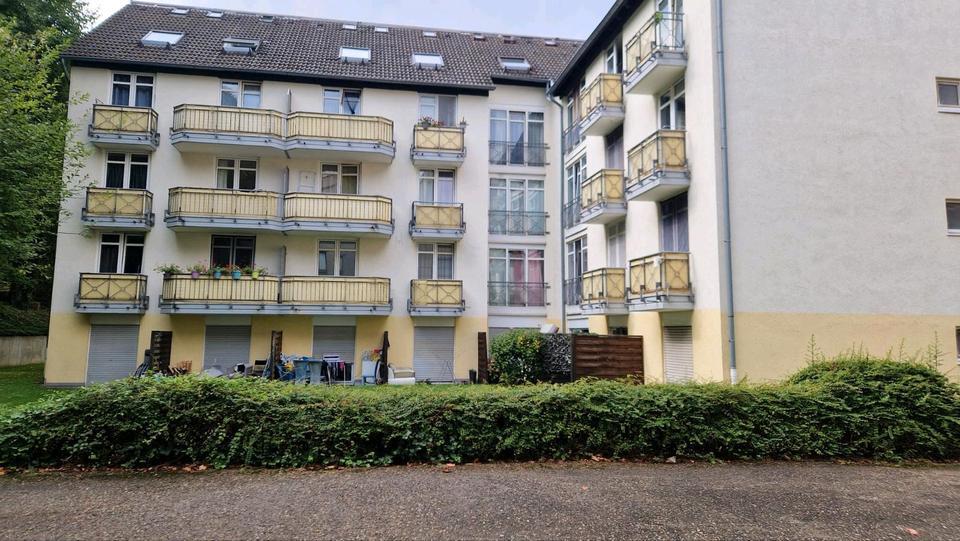 Sozialvermietung, Singleapparment, 45478 Mülheim Speldorf zimmer