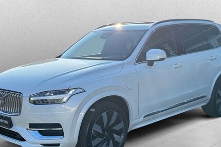 Volvo XC90 16.039 km 54.380 € Mönchengladbach 41068