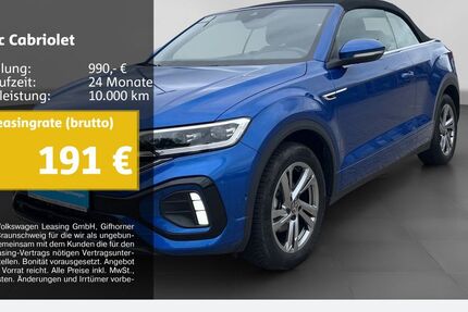 VW T-Roc 14.829 km 28.820 &euro; Dorsten 46282