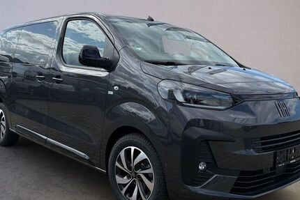 Fiat Ulysse