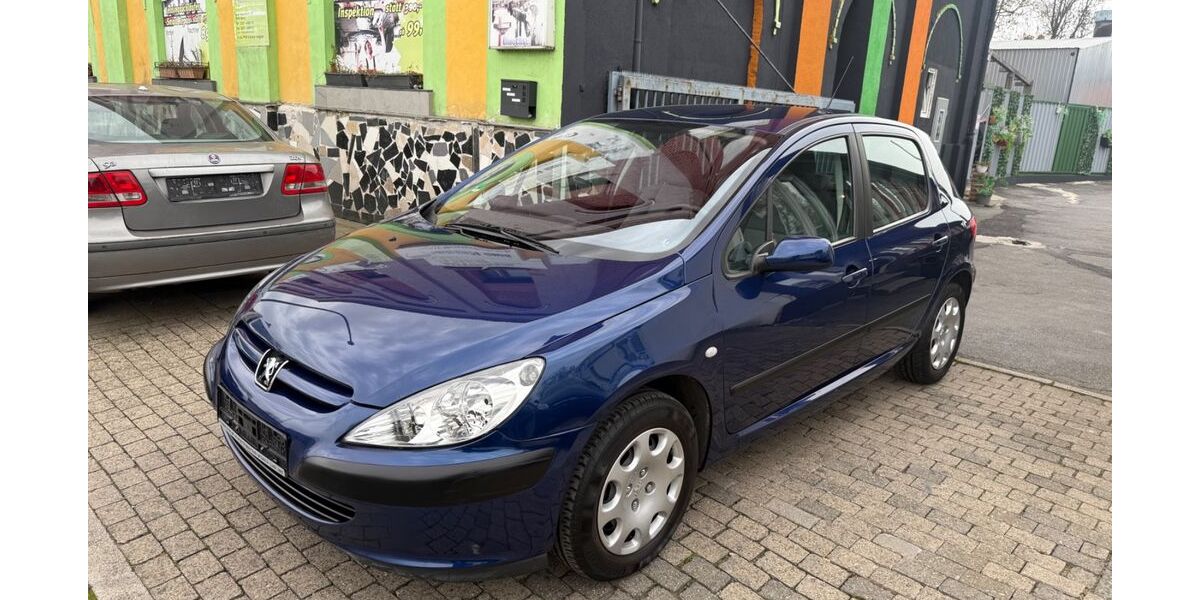 Peugeot 307 120.000 km 1.990 &euro; Essen 45143