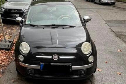Fiat 500 116.000 km 4.250 &euro; Gelsenkirchen 45897
