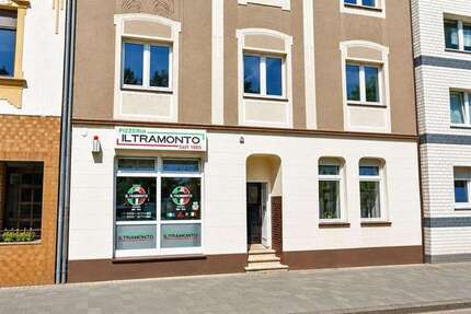 Wohnung Duisburg Obermeiderich - 3 Zimmer, 84 m&sup2;, 504&euro; | Angebot:27433235