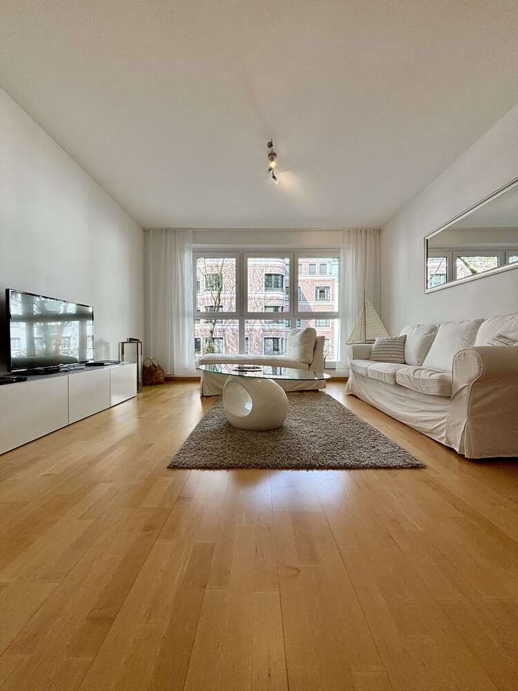 Wohnung zum Kaufen in Düsseldorf 410.000 € 58 m²