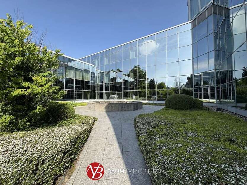 Büro in Meerbusch 1.439,60 € 41.41 m² zimmer