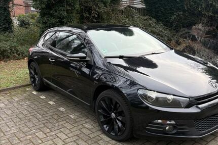 VW Scirocco 196.500 km 4.850 &euro; Kaarst 41564