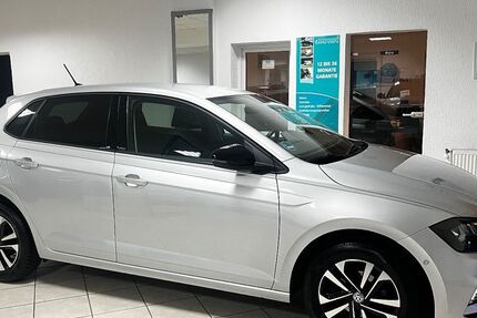 VW Polo 59.987 km 11.999 &euro; Dinslaken 46537