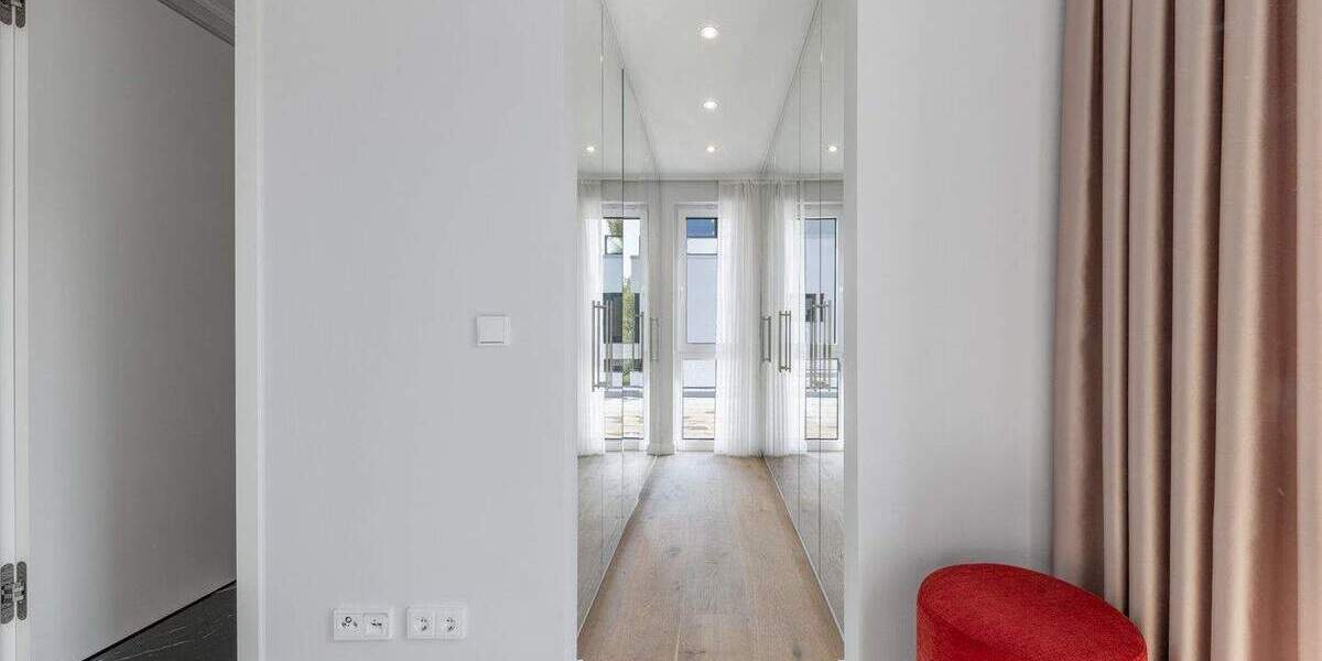 Einfamilienhaus Meerbusch Büderich - 4 Zimmer, 167 m&sup2;, 1.399.000&euro; | Angebot:24567176