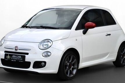 Fiat 500 119.495 km 7.490 &euro; Duisburg 47166