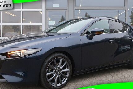 Mazda 3 65.580 km 21.420 € Marl 45772