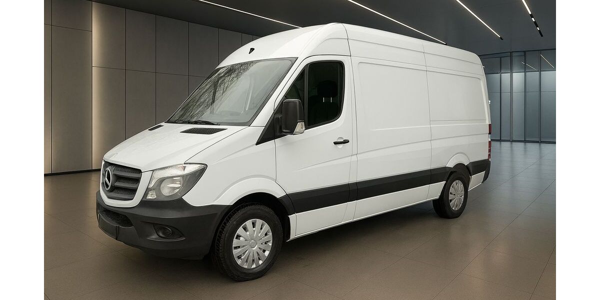 Mercedes-Benz Sprinter 230.000 km 15.950 &euro; Essen 45141