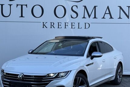VW Arteon 93.647 km 28.500 &euro; Krefeld 47805