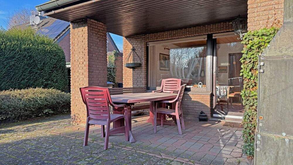 Einfamilienhaus Duisburg / Baerl Baerl - 5 Zimmer, 156 m&sup2;, 525.000&euro; | Angebot:24358813