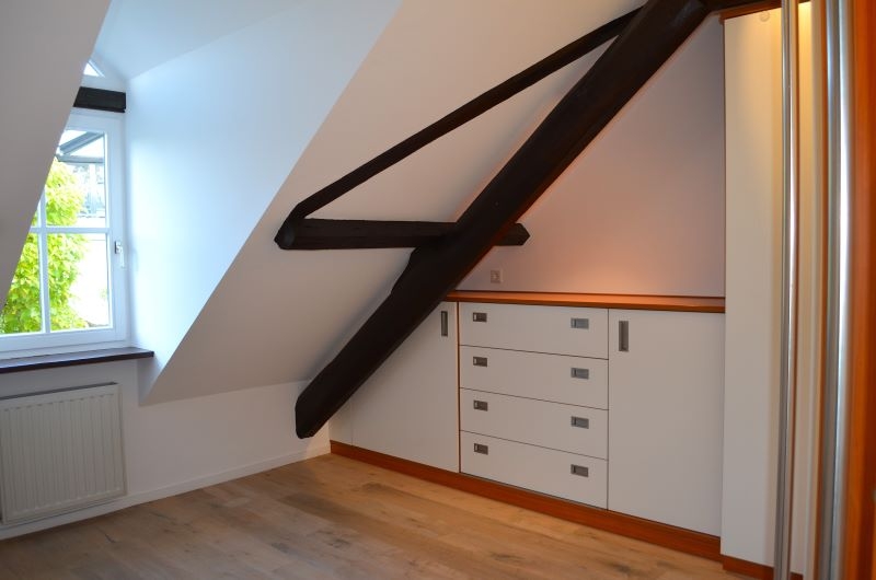 Geräumiges Reihenhaus mit Flair sucht nette Mieter! 4.5 zimmer
