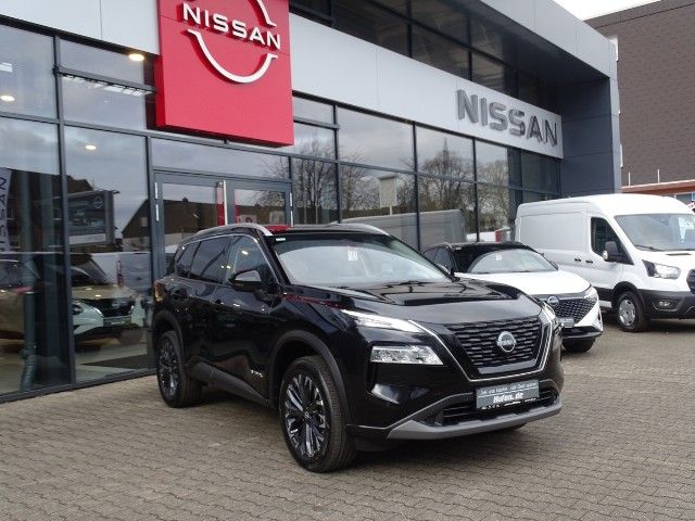 Nissan X-Trail 2.600 km 38.491 &euro; Essen 45355
