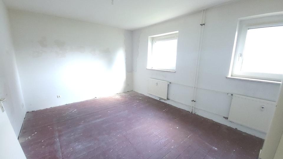 Wohnen, wo das Herz schlägt - in ruhiger und doch zentraler Lage. 3 zimmer