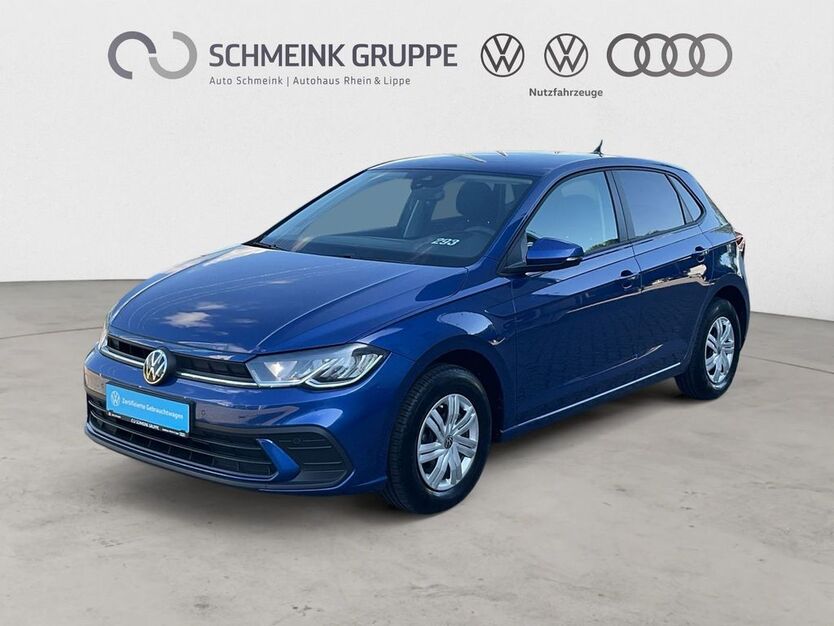 VW Polo 4.506 km 17.880 € Wesel 46483