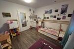 Großzügige Wohnung im Altbau – zentral in Essen-Frohnhausen