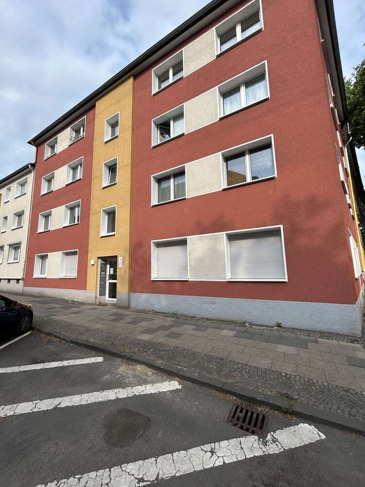 Wohnung zum Mieten in Essen 622,80 € 87.8 m²